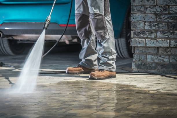 Best Parking Lot and Garage Cleaning  in Petersburg, MI