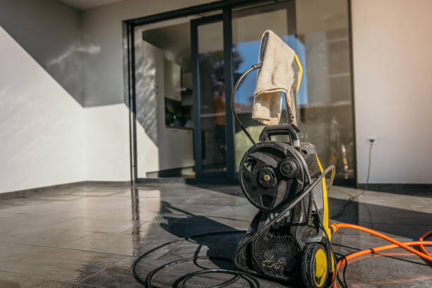 Best Sidewalk and Walkway Cleaning  in Petersburg, MI